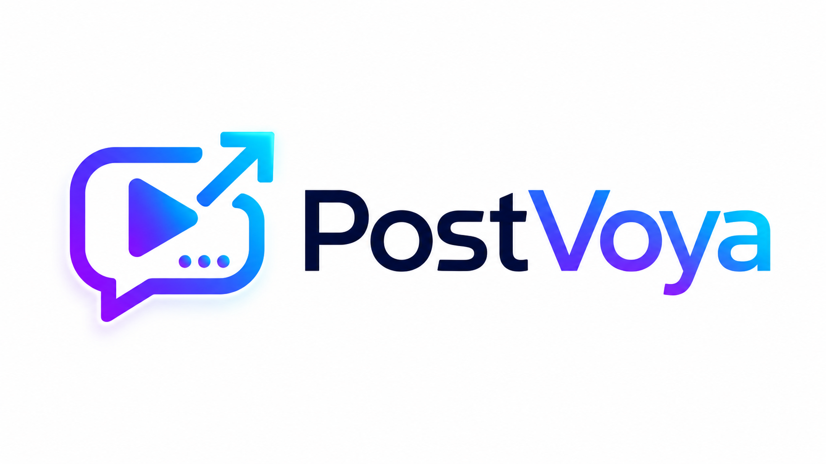 PostVoya logo